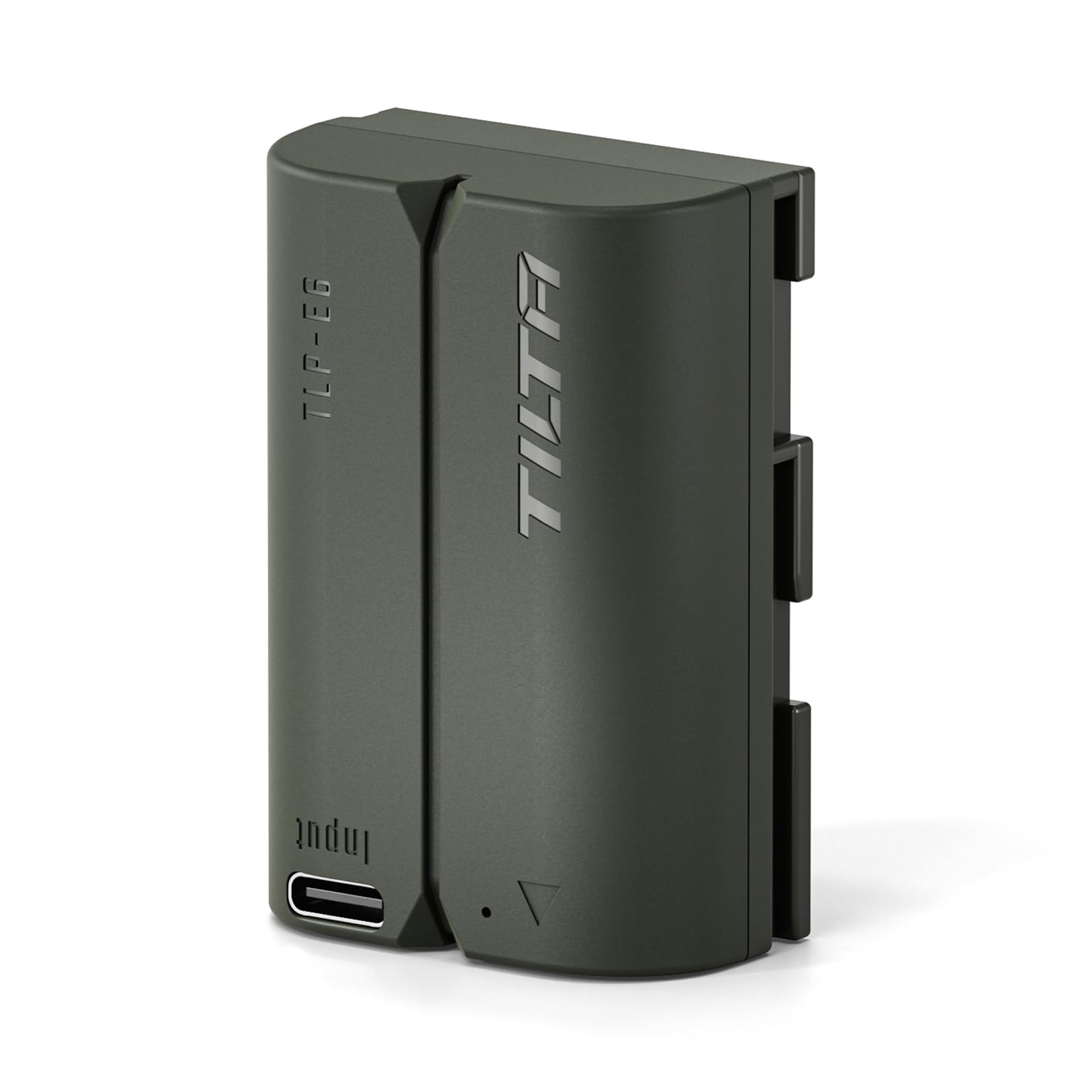 Amazon.com: Tilta LP-E6P 2400mAh Rechargeable Battery with